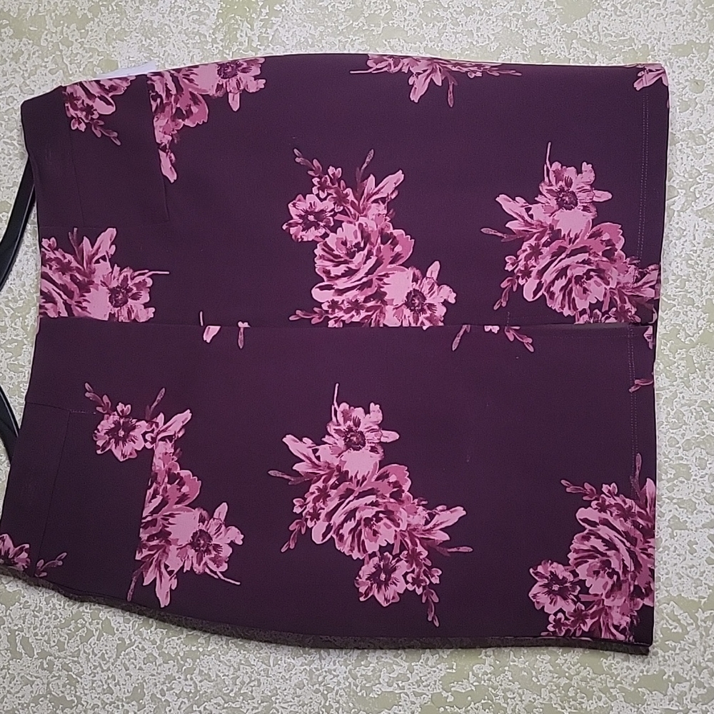 Skirt petite L